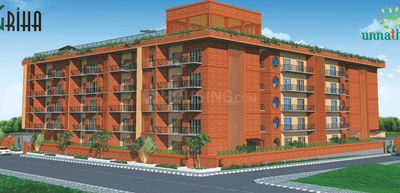 Project Image of 1495 Sq.ft 2 BHK Apartment / Flat for sale in Kyalasanahalli for Rs. 15500000
