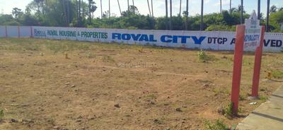 Residential Lands for Sale in Bhomi Royal City