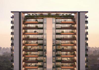 Gallery Cover Pic of One Kiara Ethos