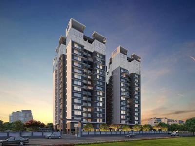 Project Image of 1080 Sq.ft 2 BHK Apartment / Flat for sale in Mundhwa for Rs. 8900000