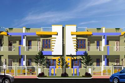 Gallery Cover Pic of Surabhi Avenue