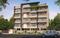 Roodraksh Pride Elevation 1