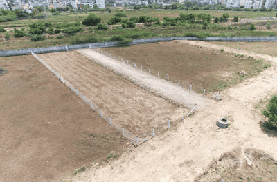 Space Garden Project Images
