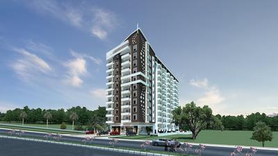3 BHK Flat
