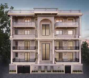 Project Image of 1440 Sq.ft 3 BHK Builder Floor for sale in Mukherjee Nagar for Rs. 23000000