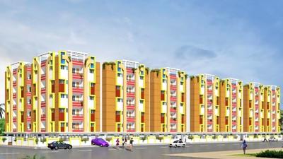 Gallery Cover Pic of Udaya Polygon