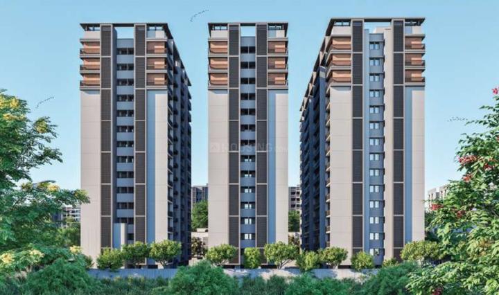 Khodal Satvam Heaven Main Image 1