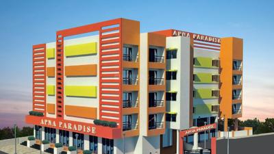Apna Paradise Project Images