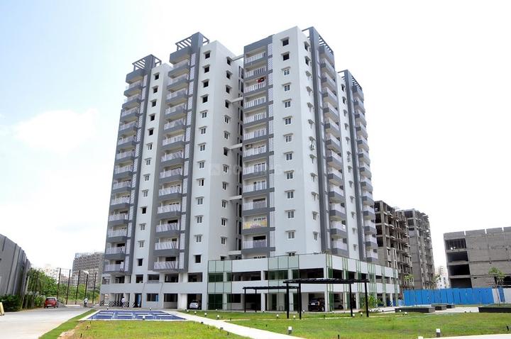 Gallery Cover Pic of Jain Carlton Creek