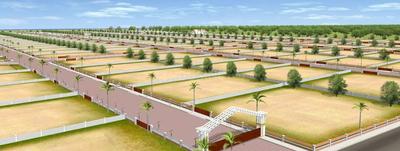Residential Lands for Sale in STJ The Residency