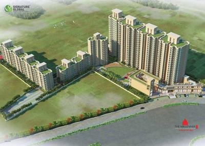 Signature Global The Millennia 2