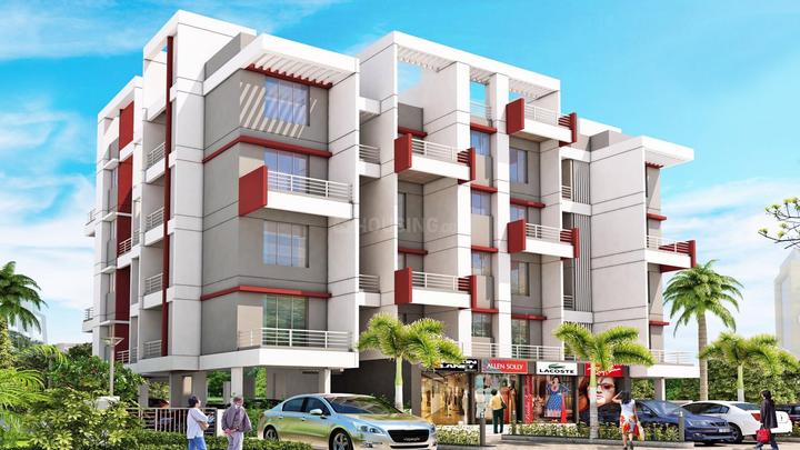 Gallery Cover Pic of Afra Polaris