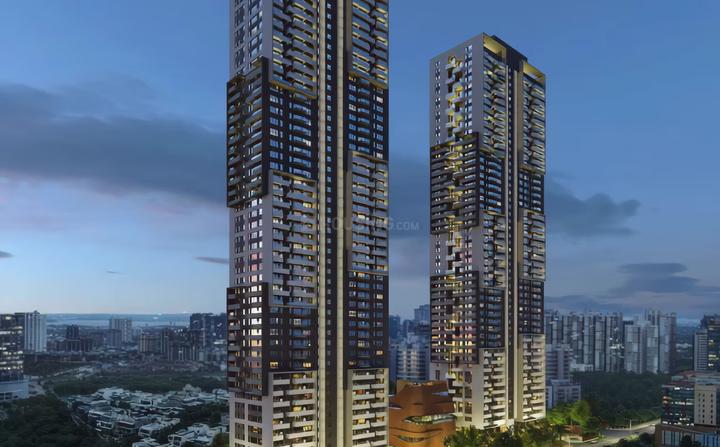 Gallery Cover Pic of Amaris By Kurra Infra