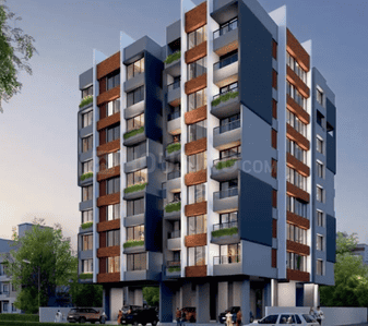 Jyoti Villa Project Images