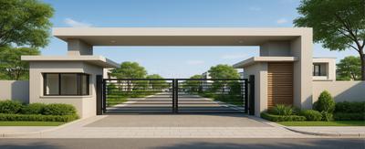 Residential Lands for Sale in M M Ajit Shanti 3