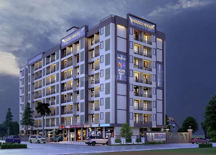 Gallery Cover Pic of Silver Vasudev Heights