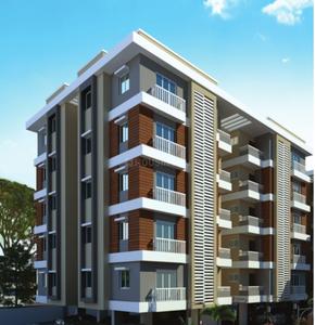 Gallery Cover Pic of Shreenath Nathdwar Villa Tower A