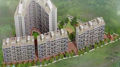 Gallery Cover Pic of Mehta Amrut Siddhi Building 10 To 12