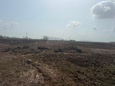 Residential Lands for Sale in Poonyabhumi Plot In Uran