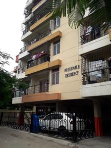 Meghamala Residency Project Images