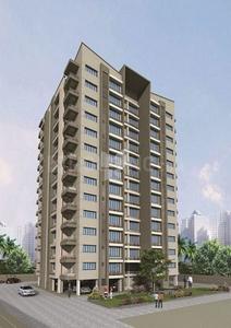 Happy Home Nandanvan 3 Project Images
