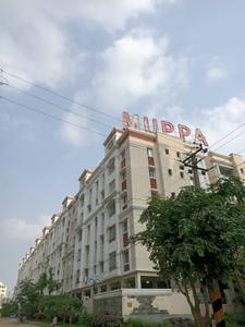 Muppa Muppas Lahari Green Park Project Images