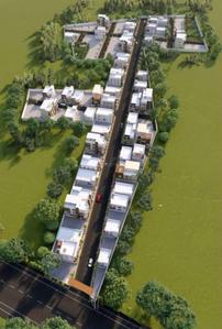 Residential Lands for Sale in DS Raj Credenza