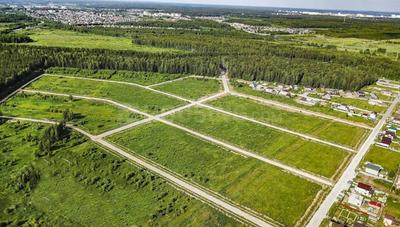 Urban Green View Project Images