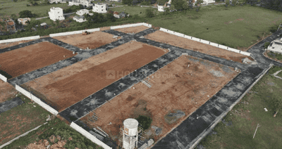 Gallery Cover Pic of Balaji Pradise City Phase I