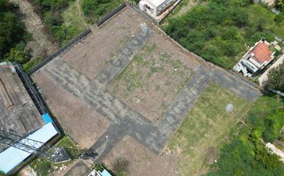 Sathguru Gardens Project Images