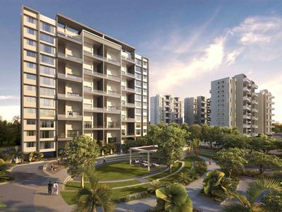 Project Image of 3100 Sq.ft 3.5 BHK Apartment / Flat for sale in Hadapsar for Rs. 32500000