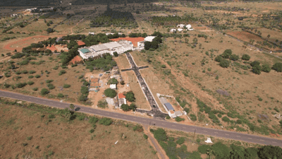 Gallery Cover Pic of Kalyani Nagar