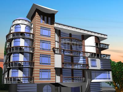 Shantadurga Sylvan Residency More Images 1