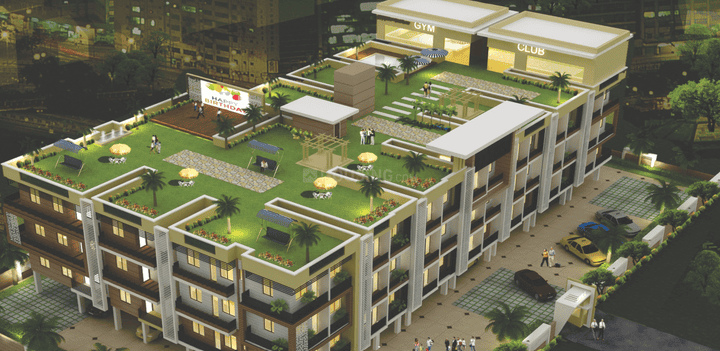 Gallery Cover Pic of Arunendra Skill Tower