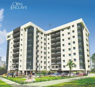 Project Image of 1110 Sq.ft 2 BHK Apartment / Flat for sale in Sadguru Nagar for Rs. 6000000