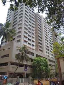 1 BHK Flat