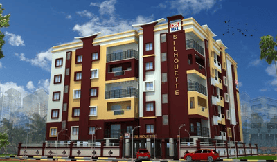 Project Image of 1310 Sq.ft 3 BHK Apartment / Flat for sale in Bedarahalli for Rs. 9000000