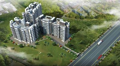 Project Image of 590 Sq.ft 1 BHK Apartment / Flat for sale in Ambernath East for Rs. 2250000