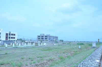 Residential Lands for Sale in V G Parekh And Co Pani Nagar Phase 1