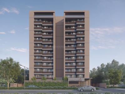 Parmeshwar Trident Project Images
