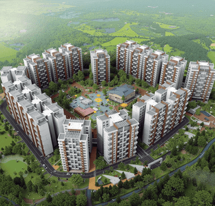 Amit Astonia Royale Phase V O Building Project Images