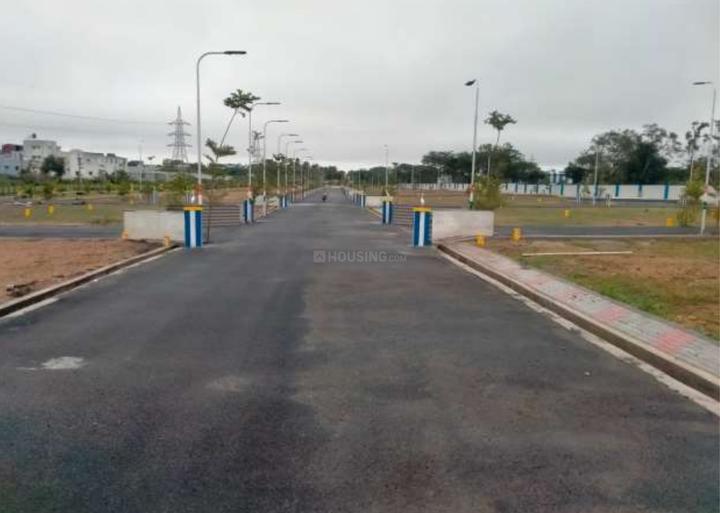 Gallery Cover Pic of Balaji KCP Garden Phase II