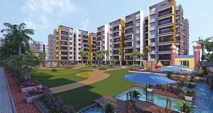 Shree Shiv Aangan Phase 1 Main Image 1