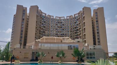 3 BHK Flat