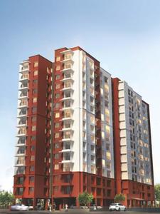 Project Image of 1200 Sq.ft 2 BHK Apartment / Flat for sale in Poovangal for Rs. 9500000