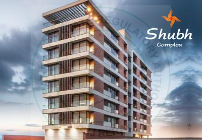 Riddhi Siddhi Shubh Complex Project Images