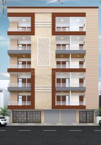 Project Image of 1600 Sq.ft 4 BHK Builder Floor for sale in Sector 73 for Rs. 7500000