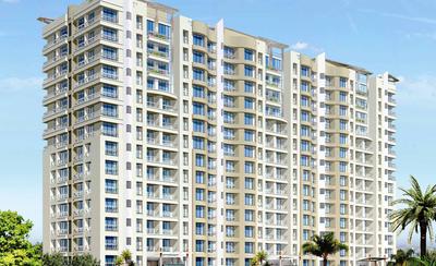 Project Image of 1080 Sq.ft 3 BHK Apartment / Flat for sale in Kandivali East for Rs. 24300000