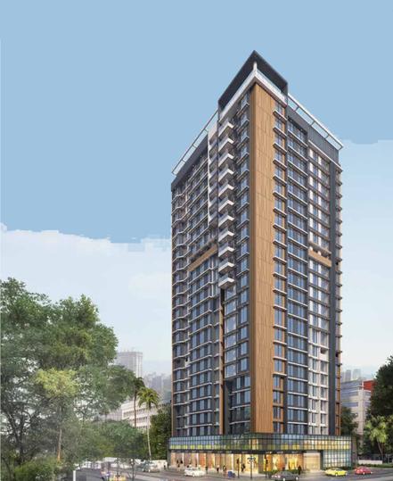 Ruparel Zinnia Main Image 1