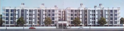 Gallery Cover Pic of Tulsidham Sitaram City